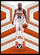 2022-23 Panini Chronicles Base Set Kevin Durant #195 card