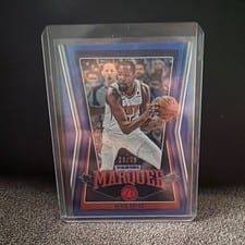 2022-23 Panini Chronicles Base Set Kevin Durant #261 card