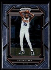 2022-23 Panini Chronicles Base Set Kevin Durant #501 card