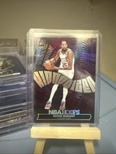 2024-25 Hoops HIPnotized Kevin Durant #15 card