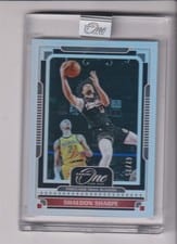 2024-25 Panini One and One Base Set Kevin Durant #25 card