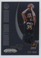 2024-25 Panini Prizm Deca Downtown Bound Kevin Durant #3 card