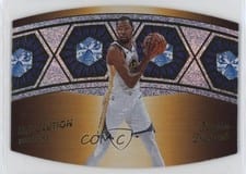 2024-25 Panini Revolution Ring Bearers Kevin Durant #6 card