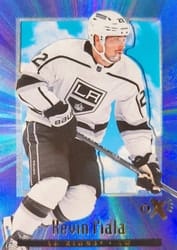 2023-24 SkyBox E-X 2000 Base Set Kevin Fiala #70 card