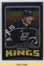 2024-25 O-Pee-Chee Platinum Retro Kevin Fiala #R6 card