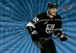 2024-25 SPx Base Set Kevin Fiala #44 card