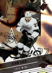 2025-26 SPx Base Set Kevin Fiala #37 card