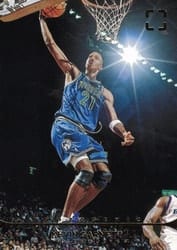 2021-22 Panini Photogenic Base Set Kevin Garnett #72 card