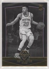 2018 Panini Chronicles Kevin Knox #342 card