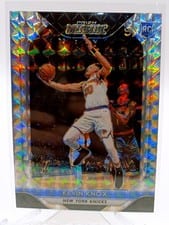 2018 Panini Prizm Mosaic Kevin Knox #55 card