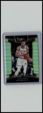 2018 Panini Select Kevin Knox #85 card