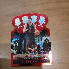 2020 Panini Crown Royale Kevin Love #31 card
