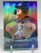 2026 Donruss Diamond Kings Kevin McGonigle #29 card