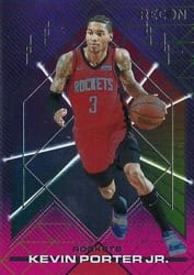 2021-22 Panini Recon Base Set Kevin Porter Jr #16 card