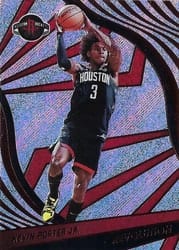 2021-22 Panini Revolution Base Set Kevin Porter Jr #15 card