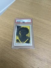 2023 Panini Hoops Presentations Keyonte George #11 card