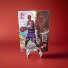 2025-26 Topps Chrome Advisory Khaman Maluach #AD-10 card