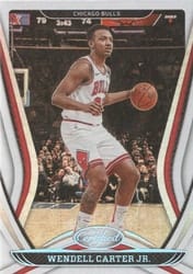 2020-21 Panini Certified Base Set Killian Hayes #82 card