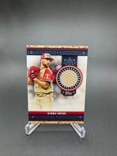 2024 Topps Update All-Star Stitches Relics Kirby Yates #ASR-KY card