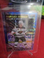2020 O Pee Chee Platinum Kirill Kaprizov #200 card