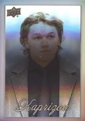 2024-25 Upper Deck Incarnations Kirill Kaprizov #INC-7 card