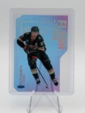 2025-26 Flair Flash + Flair (Flair) Kirill Kaprizov #FLAIR-5 card