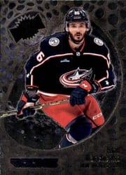 2022-23 SkyBox Metal Universe Base Set Kirill Marchenko #188 card