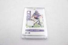 2021 Panini Chronicles Kirk Cousins Jersey Prime #51