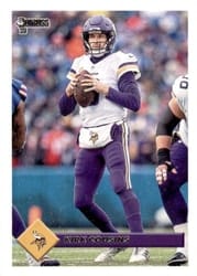 2023 Donruss Retro 1993 Kirk Cousins #R93-37 card