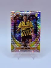 2025 Panini Prizm FIFA Club World Cup Base Set Kjell Watjen #47 card