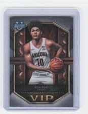 2025-26 Bowman Very Important Prospects Koa Peat #VIP-3 card