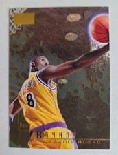Kobe Bryant 1996 Skybox Premium #55