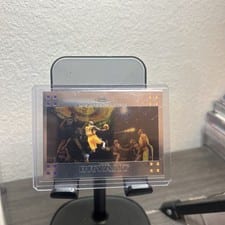2007 Topps Chrome Kobe Bryant #24 card