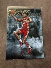 2023 Panini Contenders Rookie Stallions Kobe Bufkin #1 card