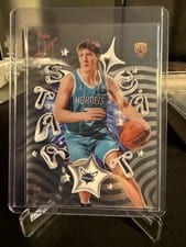 2025-26 Topps Signature Class Star Cast Kon Knueppel #SC-24 card