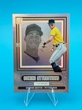 2025 Donruss Coming Attractions Konnor Griffin #13 card