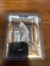 2025 Panini Select Konnor Griffin #78 card