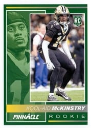 2024 Panini Encore Base Set Kool-Aid McKinstry #264 card