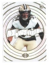 2024 Panini Illusions Mystique Kool-Aid McKinstry #36 card
