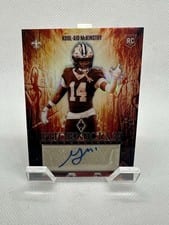 2024 Panini Phoenix Phoenician Rookie Penmanship Kool-Aid McKinstry #PRP-KMY card