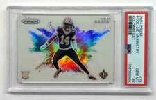 2024 Panini Prizm Color Blast Kool-Aid McKinstry #18 card