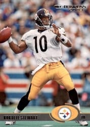 2023 Donruss Retro 2003 Kordell Stewart #31 card