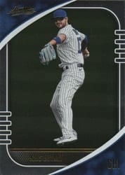 2021 Panini Absolute Base Set Kris Bryant #62 card