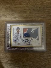 2021 Topps Through the Years Kris Bryant #TTY-19 card