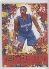 2016 Panini Court Kings Kris Dunn #130 card