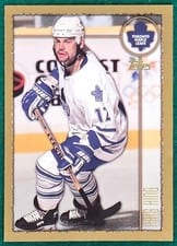 1998 Topps Kris King #160 card