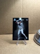 2025 Bowman Chrome Spotlights Kristian Campbell #BWS-15 card