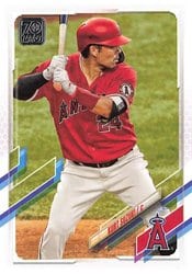 2021 Topps Base Set Kurt Suzuki #571 card