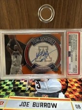 2023-24 Bowman University Chrome Prime Signatures Kylan Boswell #PCS-KB card