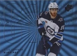 2024-25 SPx Base Set Kyle Connor #17 card